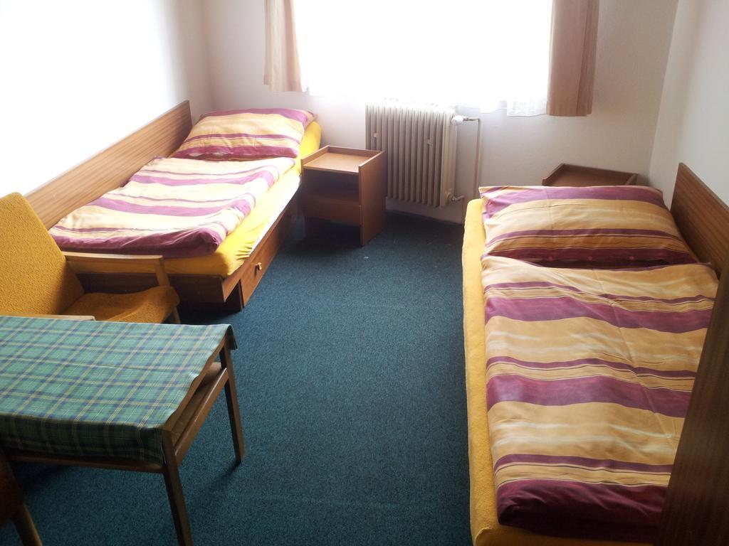 Penzion Tenis Poděbrady Quarto foto