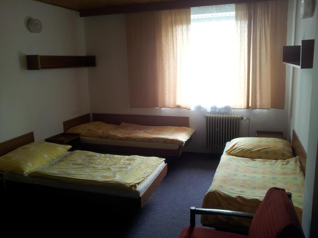Penzion Tenis Poděbrady Quarto foto