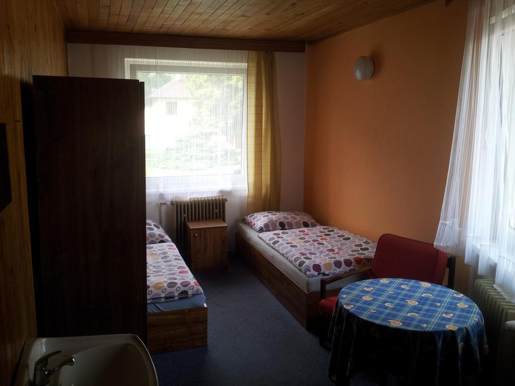 Penzion Tenis Poděbrady Quarto foto