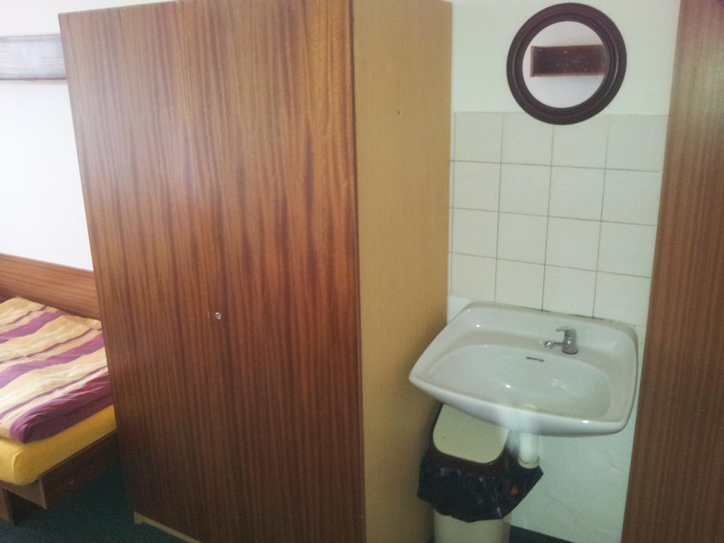 Penzion Tenis Poděbrady Quarto foto