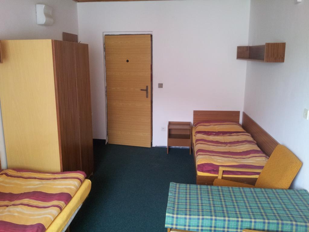 Penzion Tenis Poděbrady Quarto foto