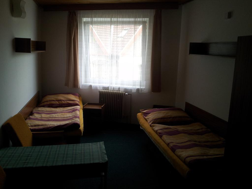Penzion Tenis Poděbrady Quarto foto