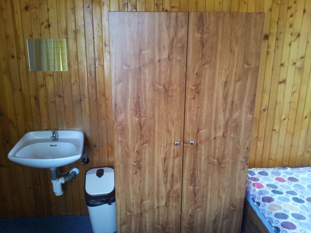 Penzion Tenis Poděbrady Quarto foto